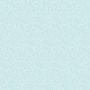 Winter Magic Swirls Aqua
