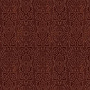 John Wayne American West Boot Stitching Marsala