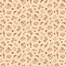 John Wayne American West Icons Cream