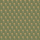 Green Flora Threads of Grace-Kassidy Grace