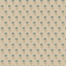 Taupe Flora Threads of Grace-Kassidy Grace