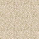 Taupe Snow Drop Threads of Grace-Kassidy Grace