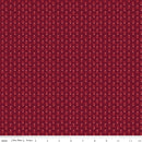 Love You Always - Plants - Burgundy