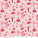 Sew in Love - Sewing - Blush