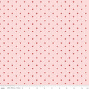 Sew in Love - Stripes - Blush