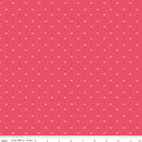 Sew in Love - Stripes - Pink