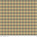 Plaid-Venture Club - Retriever - Forest