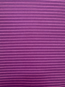 True Colors Tiny Stripes Aster