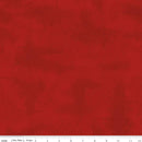 Shabby Barn Red