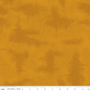 Shabby Butterscotch