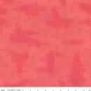 Shabby Red