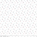 Seasonal Basics  White C657