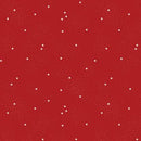 Dainty Daisy Barn Red