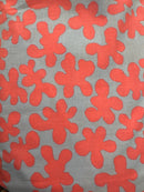 Kaffe Fassett Artisan Squiggle Pink