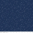 Blossom Navy