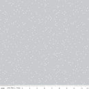Confetti Cottons Silver 