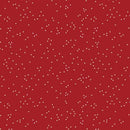 RB Blossoms In Color Barnred