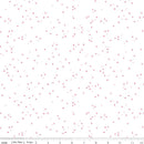 Blossom On White All the Pink