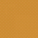 RB Bee Cross Stitch In Color Butterscotch