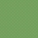 RB Bee Cross Stitch In Color Clover