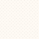 RB Bee Cross Stitch In Color Tea Rose