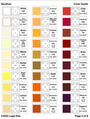 Skulliver Mini Pattern