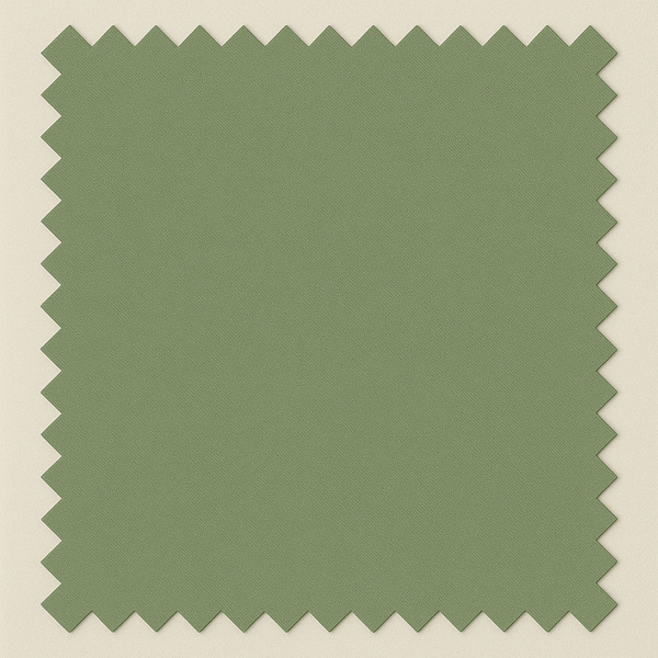 Supreme Solids - Basil Green