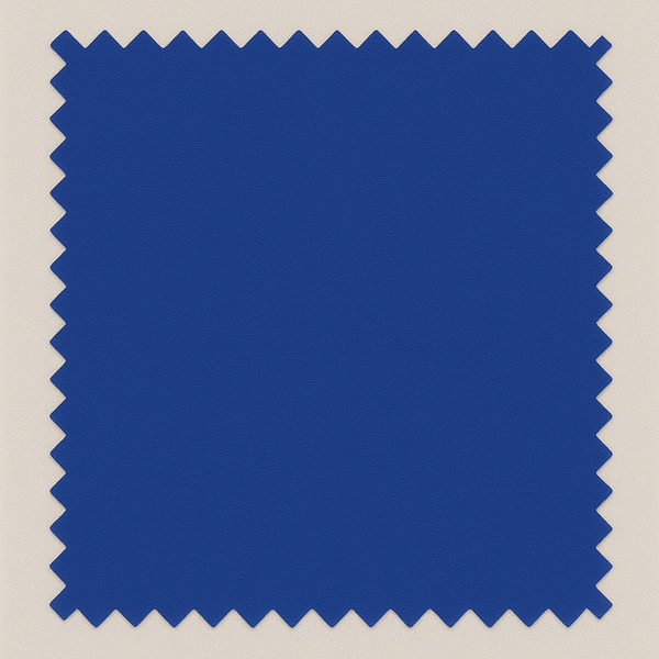 Supreme Solids - Dazzling Blue