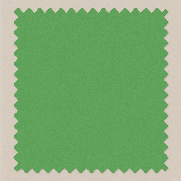 Supreme Solids - Grass Green