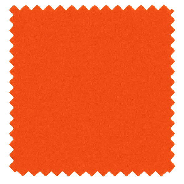 Supreme Solids - Orange Popsicle