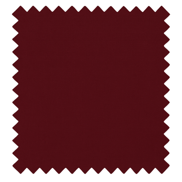 Supreme Solids - Burgundy
