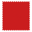 Supreme Solids - Poppy Red