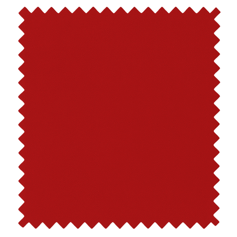 Supreme Solids - Scarlet