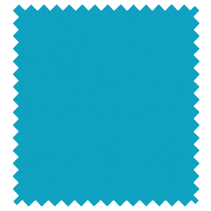 Supreme Solids - Scuba Blue