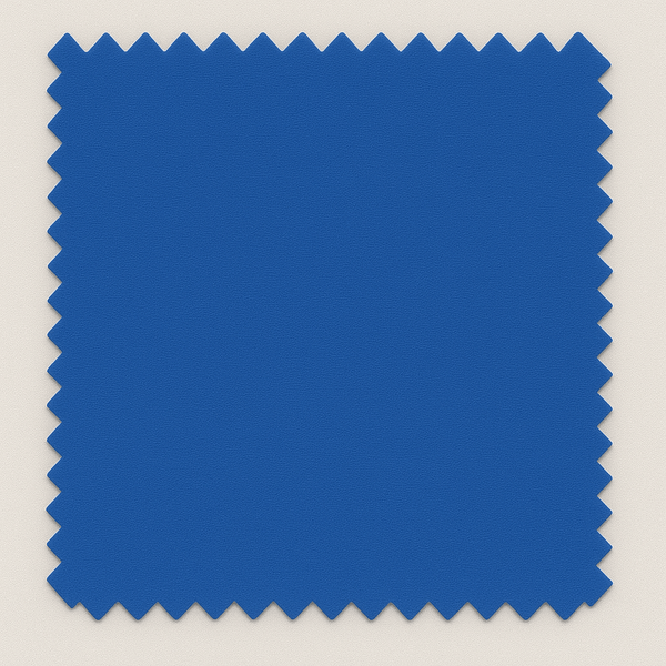 Supreme Solids - Azure Blue