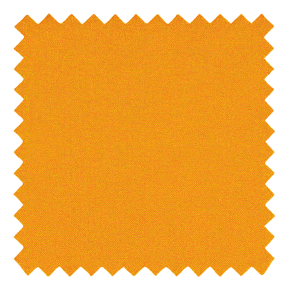 Supreme Solids - Sunset Orange