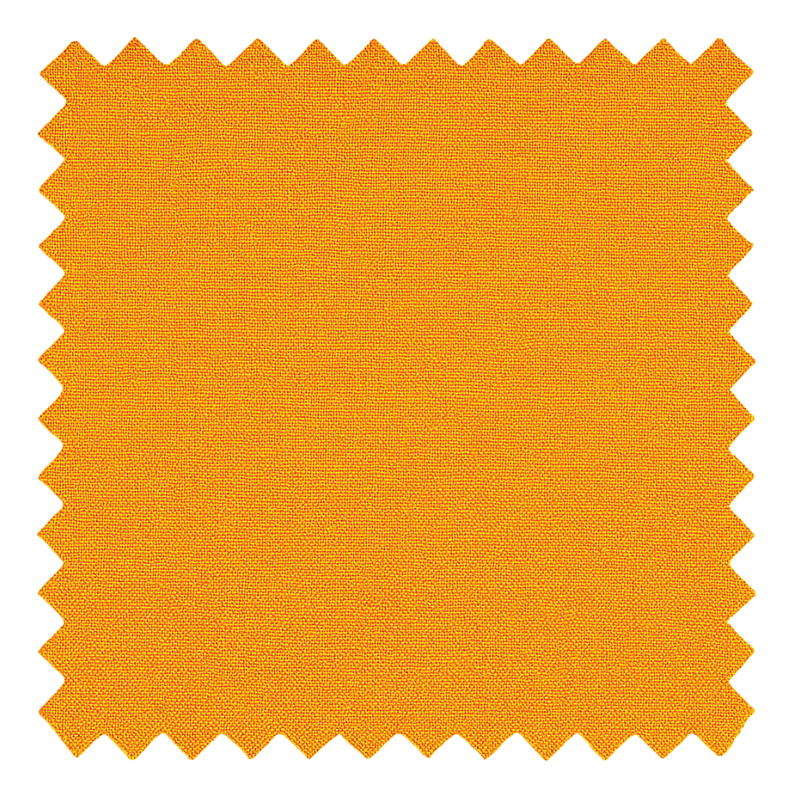 Supreme Solids - Sunset Orange