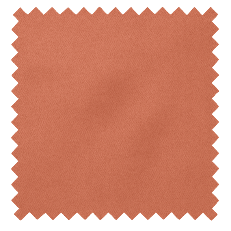 Supreme Solids - Oxide Red