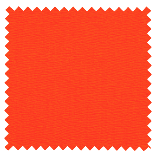 Supreme Solids - Orange You Glad I Didn't Say Red