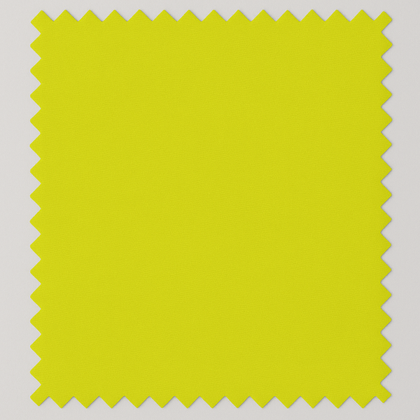 Supreme Solids - Chartreuse