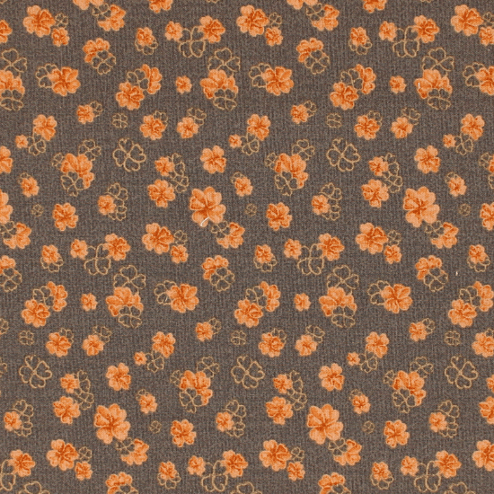 In Stitches - Autumn Blossom