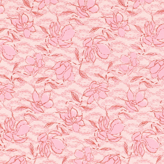 In Stitches - Rose Threadwork
