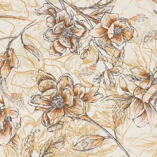 In Stitches - Golden Meadow