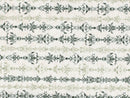 Bri's Home Collection - Hunter Green Damask