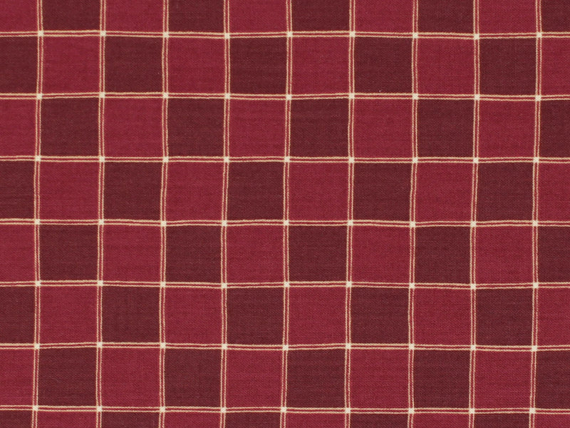 Bri's Home Collection - Checkered