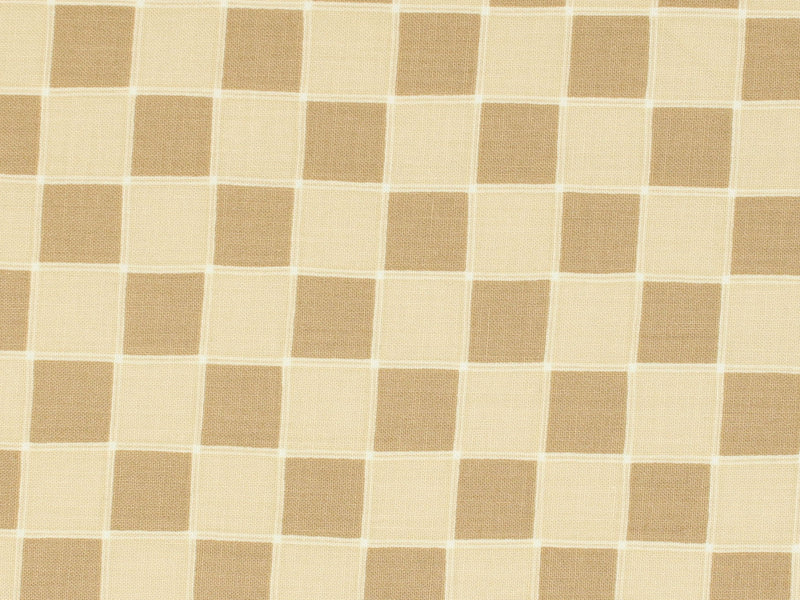 Bri's Home Collection - Checkered