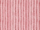 Bri's Home Collection - Mauve Stripes