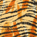 It's A Jungle - Golden Tiger