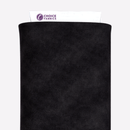 Color Waves 108" Supreme Backings - Black