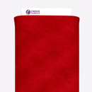 Color Waves 108" Supreme Backings - Red